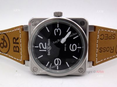 REPLICA REPLICA BELL ROSS BR01-92 LIMITED EDITION